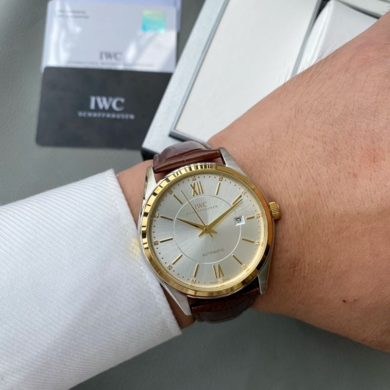 IWC